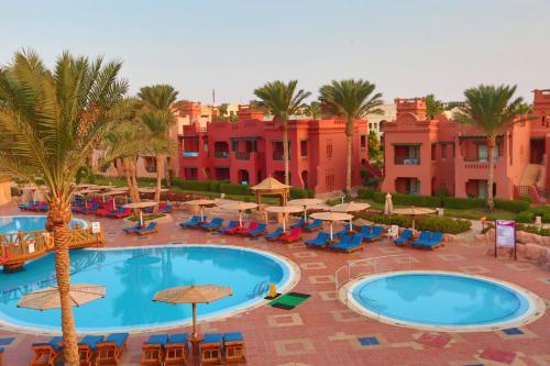 Hotel Charmillion Sea Life Resort