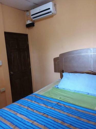 Hostal El Zonte Hills