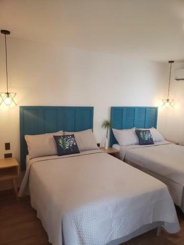 Hotel Citlalli