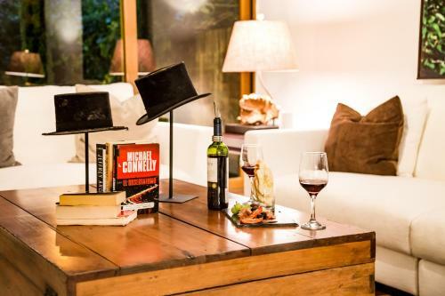 Bed & Breakfast La Casa - Luxury Boutique Hotel