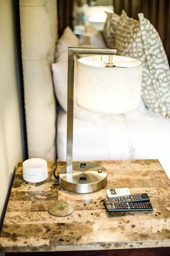 Bed & Breakfast La Casa - Luxury Boutique Hotel