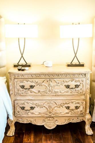 Bed & Breakfast La Casa - Luxury Boutique Hotel