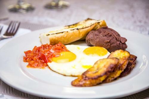 Bed & Breakfast La Casa - Luxury Boutique Hotel
