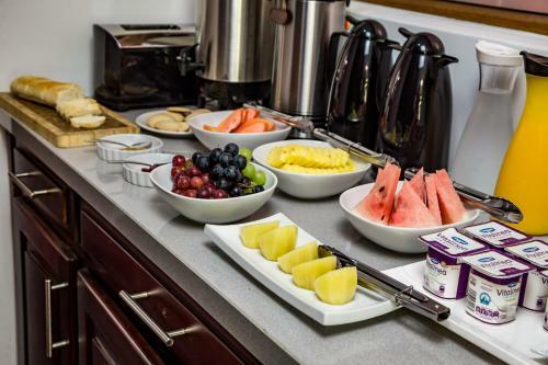 Bed & Breakfast La Casa - Luxury Boutique Hotel