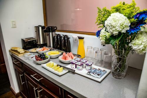 Bed & Breakfast La Casa - Luxury Boutique Hotel