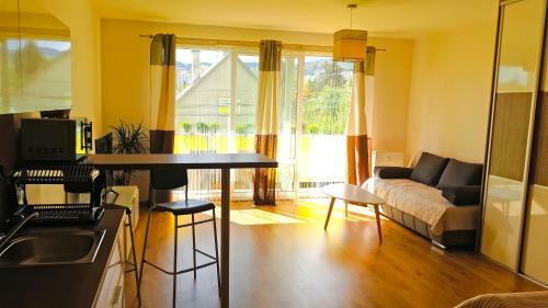 Apartm�ny Wolkerova Bansk� Bystrica