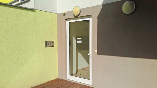 Apartm�ny Wolkerova Bansk� Bystrica