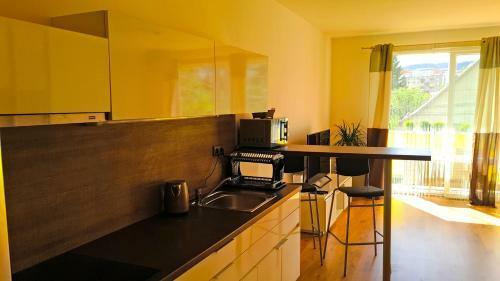 Apartm�ny Wolkerova Bansk� Bystrica