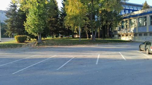 Apartm�ny Wolkerova Bansk� Bystrica