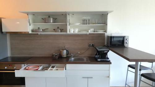 Apartm�ny Wolkerova Bansk� Bystrica