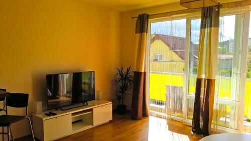 Apartm�ny Wolkerova Bansk� Bystrica