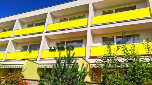 Apartm�ny Wolkerova Bansk� Bystrica