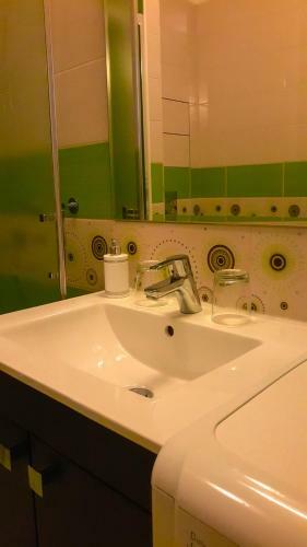 Apartm�ny Wolkerova Bansk� Bystrica