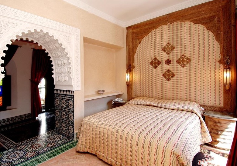 Hotel Riad Palais Sebban
