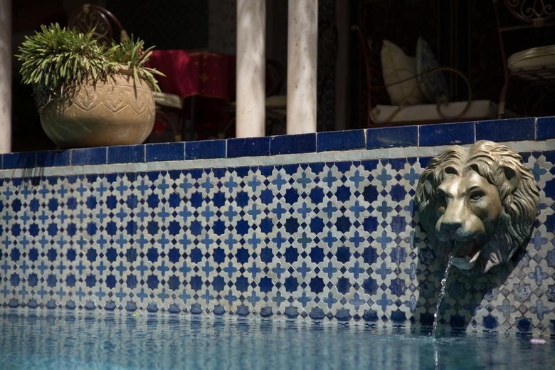 Hotel Riad Palais Sebban