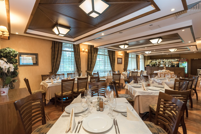 Hotel Evelina Palace