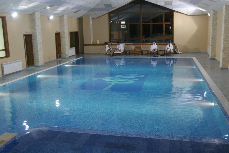 Hotel Evelina Palace