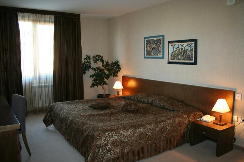 Hotel Evelina Palace