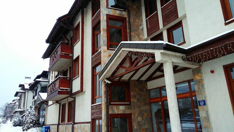 Hotel Evelina Palace
