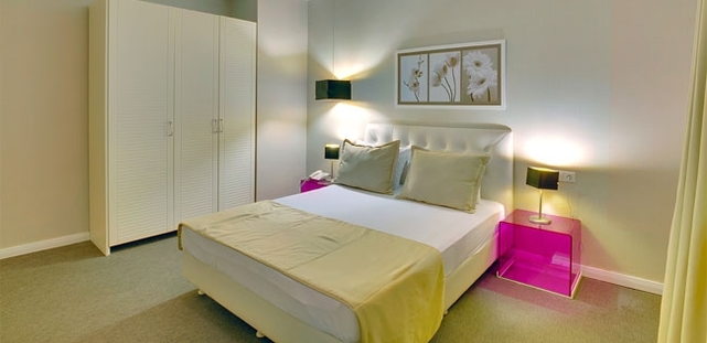 Hotel Armonia Holiday Village Bodrum