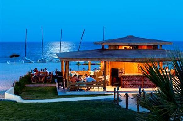 Hotel Eldorador Salammbo