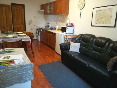Apartman Belavita