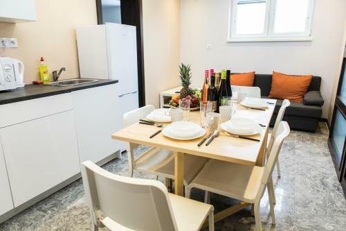 Apartments Hotel Elisabeth