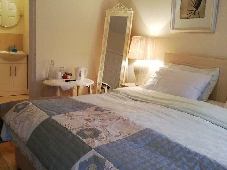 The Vee B&B