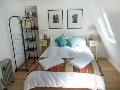 Sea Warrior Cottage