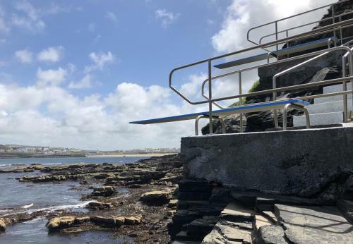 Kilkee Holiday Homes (gf - Sleeps 5)