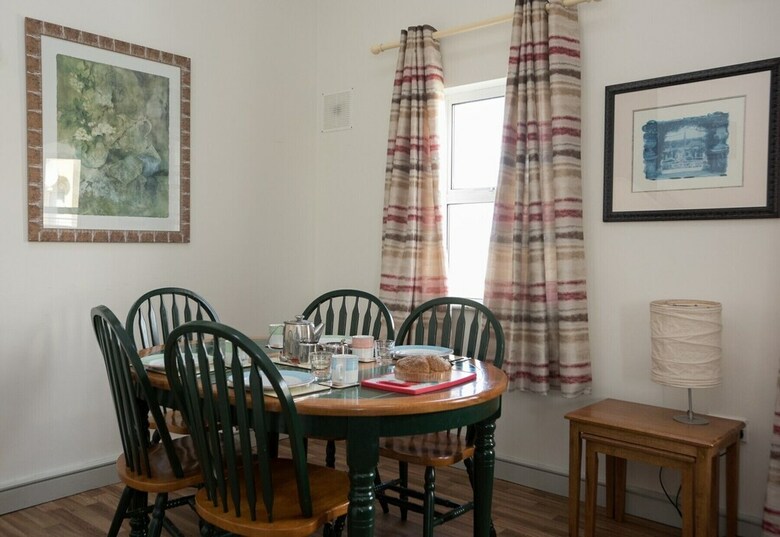 Spanish Cove Holiday Homes (sleeps 5)