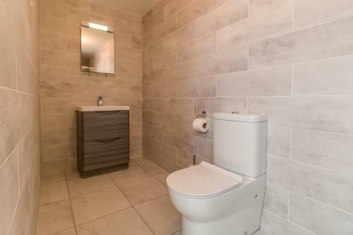 Central Park Apartment 2