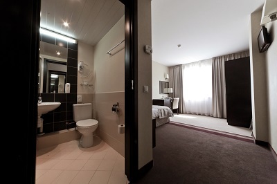 Hotel Baltiya