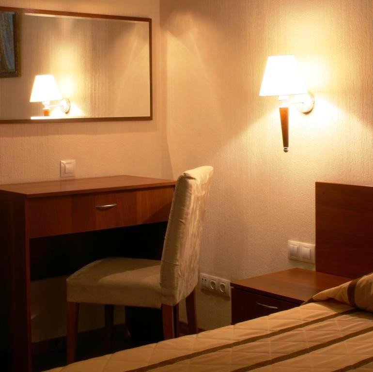 Hotel Palantin