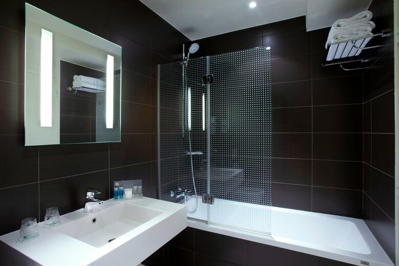 Hotel Holiday Inn Paris Op�ra-grands Boulevards