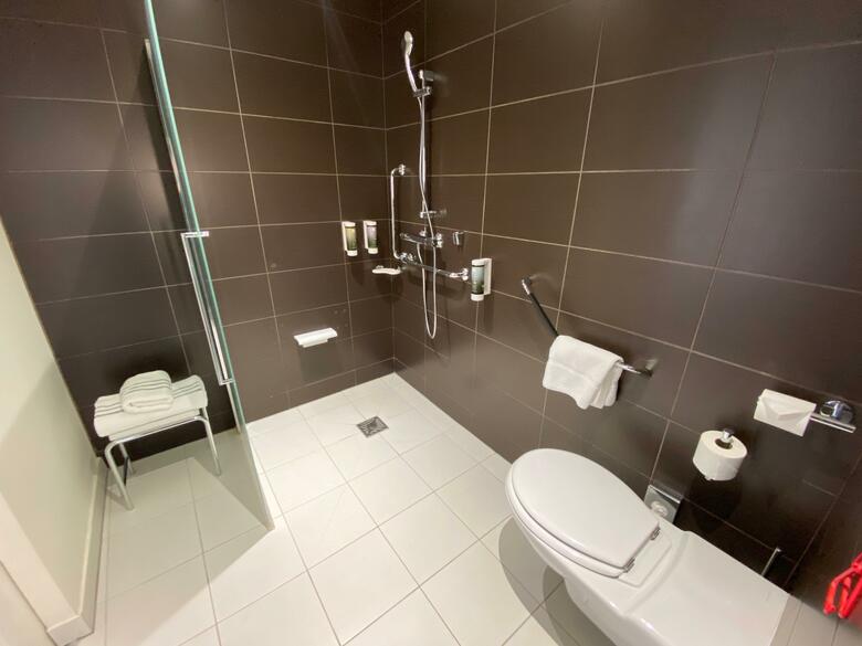 Hotel Holiday Inn Paris Op�ra-grands Boulevards
