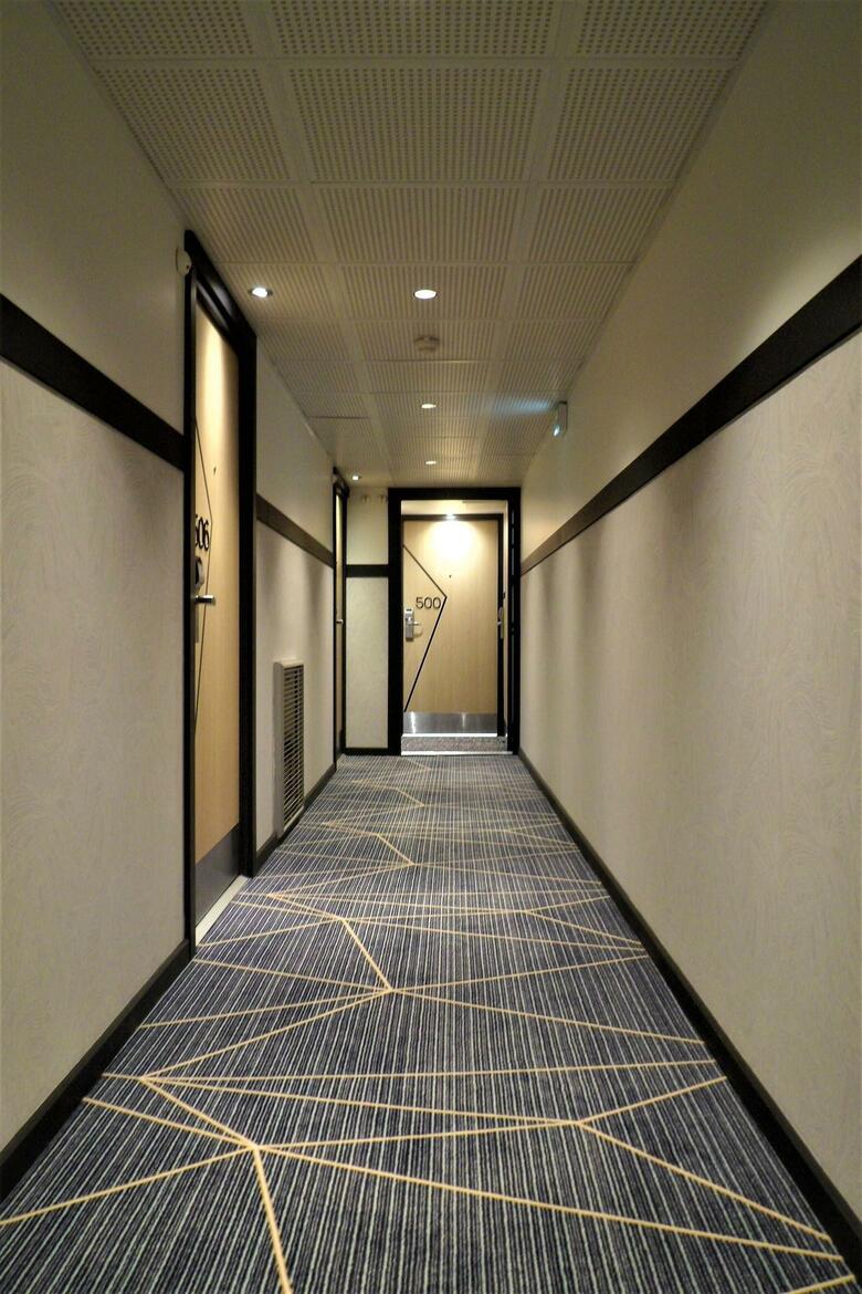 Hotel Holiday Inn Paris Op�ra-grands Boulevards