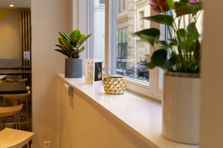 Hotel Holiday Inn Paris Op�ra-grands Boulevards