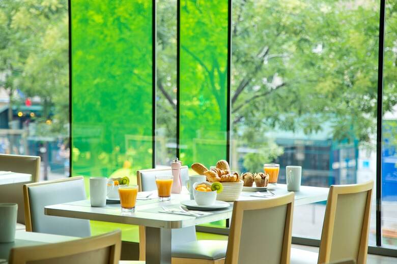 Hotel Holiday Inn Paris Op�ra-grands Boulevards