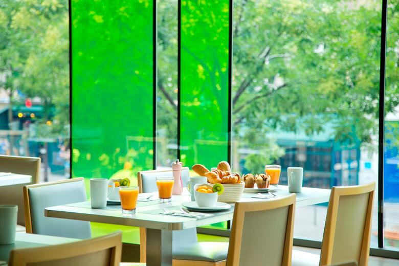 Hotel Holiday Inn Paris Op�ra-grands Boulevards