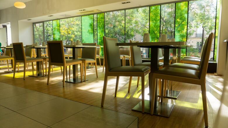 Hotel Holiday Inn Paris Op�ra-grands Boulevards