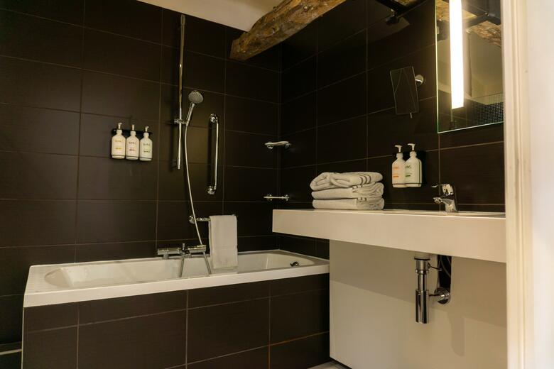 Hotel Holiday Inn Paris Op�ra-grands Boulevards