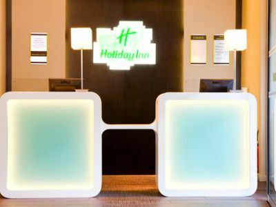 Hotel Holiday Inn Paris Op�ra-grands Boulevards