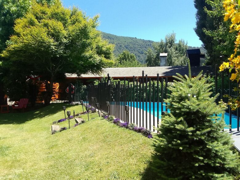 Hotel Boutique Le Chatelet Hotel & Spa