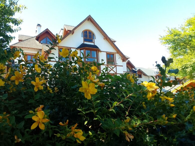 Hotel Boutique Le Chatelet Hotel & Spa