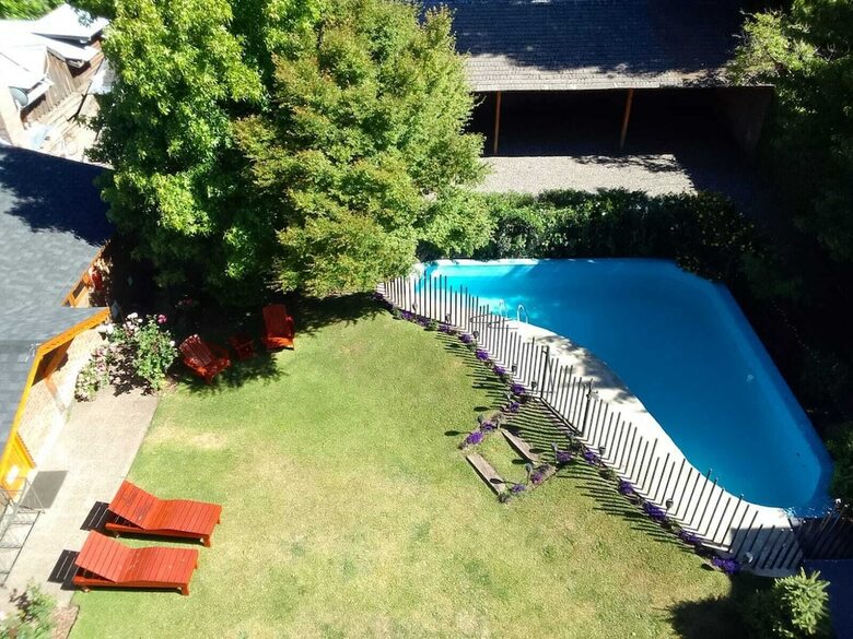 Hotel Boutique Le Chatelet Hotel & Spa