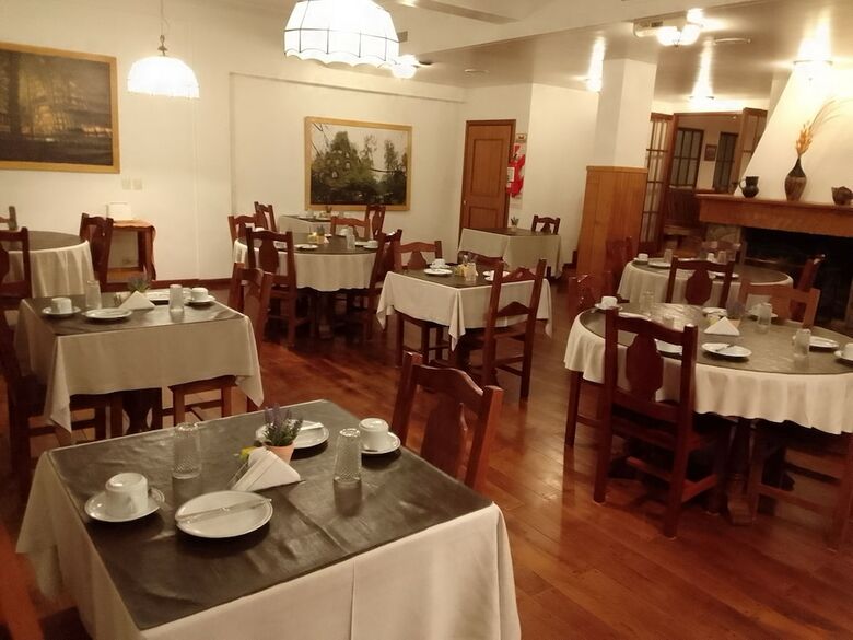 Hotel Boutique Le Chatelet Hotel & Spa