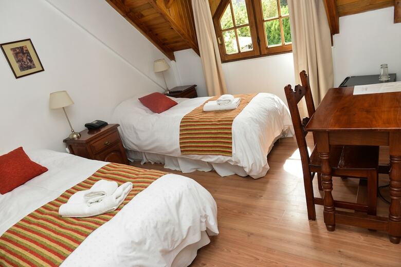 Hotel Boutique Le Chatelet Hotel & Spa