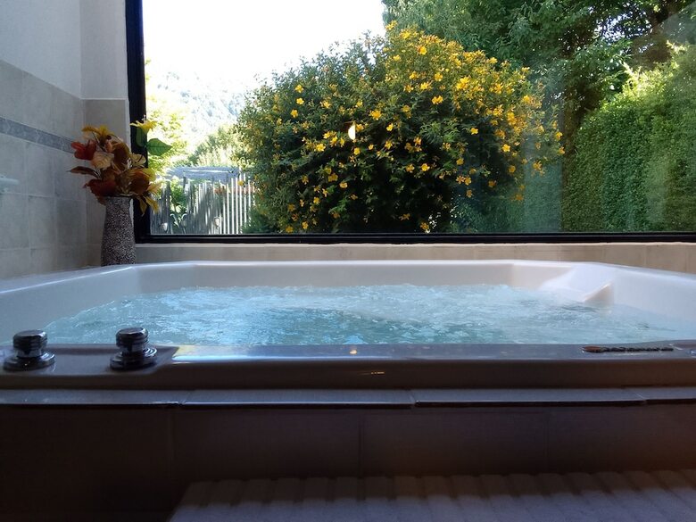 Hotel Boutique Le Chatelet Hotel & Spa