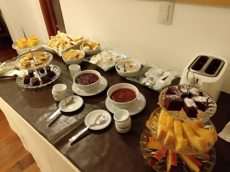 Hotel Boutique Le Chatelet Hotel & Spa